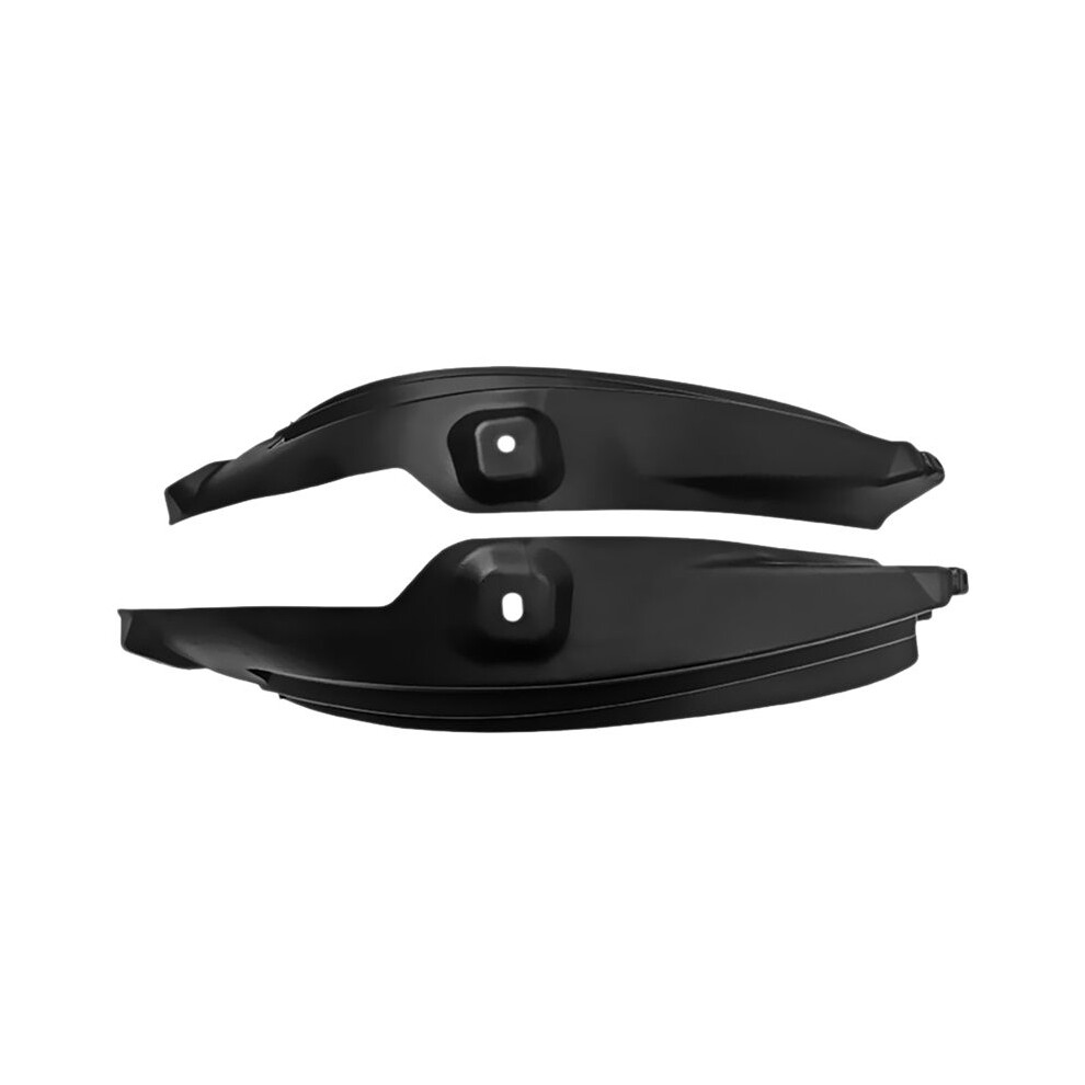 1 Pair Car Rear Mud Flaps For 2016-2023 Fenders Mudguard Guard Splash Mudflaps Tire Mat Modification Styling 4853927688013