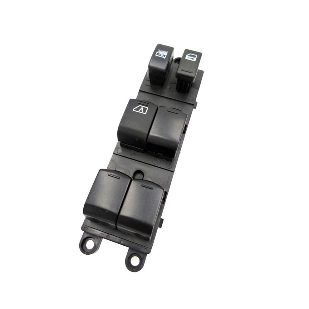 25401-1Jy0a Car Control Switch For Tiida C11 Sc11 C11z S Sl Door Glass Button 4853927689966