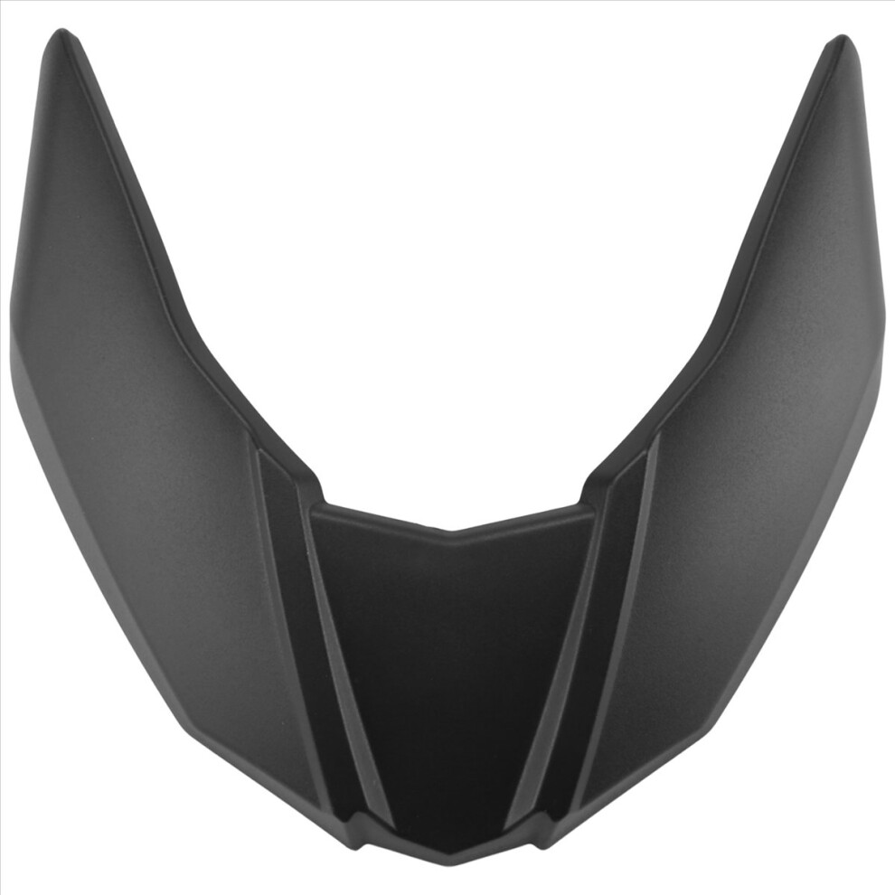 Motorcycle Front Wheel Beak Nose Extension Cowl For G310gs 2017 2018 2019 2020 G 310 Gs G310 310Gs Black 4853927689089