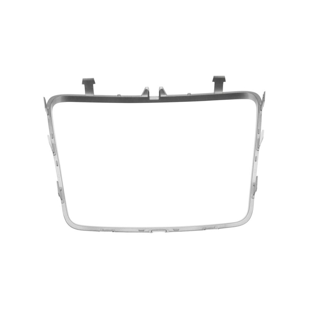 Center Console Panel Trim Chrome 2056830900 For C Class W205 Glc-Class W253 2015-2021 4853927608790