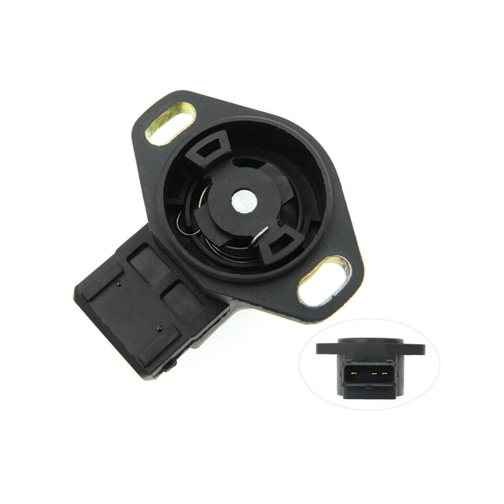 35102-33005 Throttle Position Sensor For Excel Scoupe Eclipse Precis Galant Lasee 4853927600381