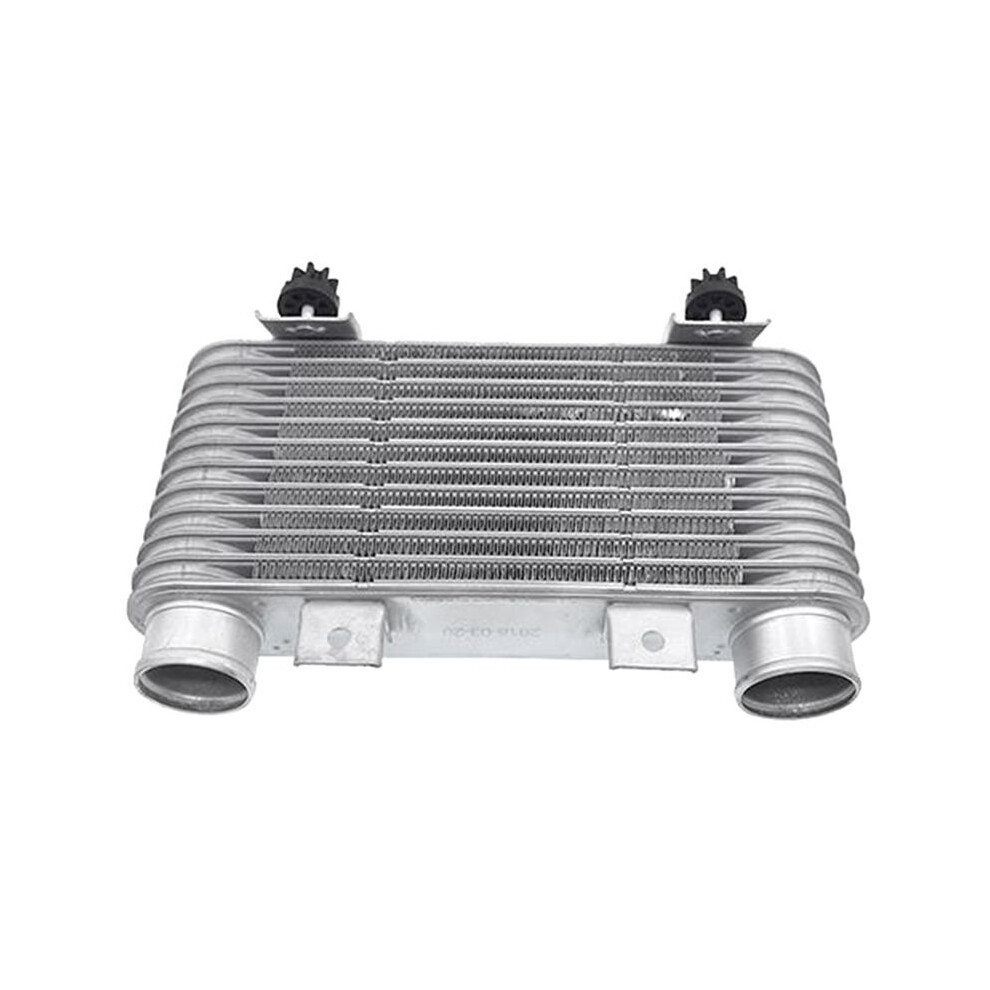 Intercooler Assy Wl85-13-550 Wl21-13-550A For Ranger Bt-50 B2200 B2500 B2600 4853927688891