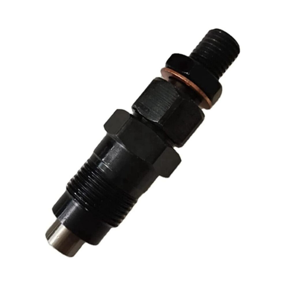 1Pcs Injector Nozzle Md103301 For L200 L300 86-13 82-04 Dn0pdn112 4D56 Engine 4853927613121