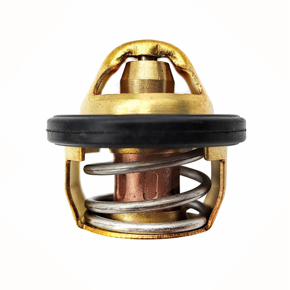 For Sportsman 500 96-13 Ranger Atv Engine Coolant Thermostat 3084940 3090049 4853927612605