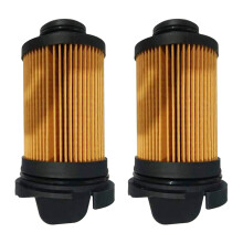 2Pcs Oil Filter Replacement for Lawnmower 595930 49E877-0008-G1