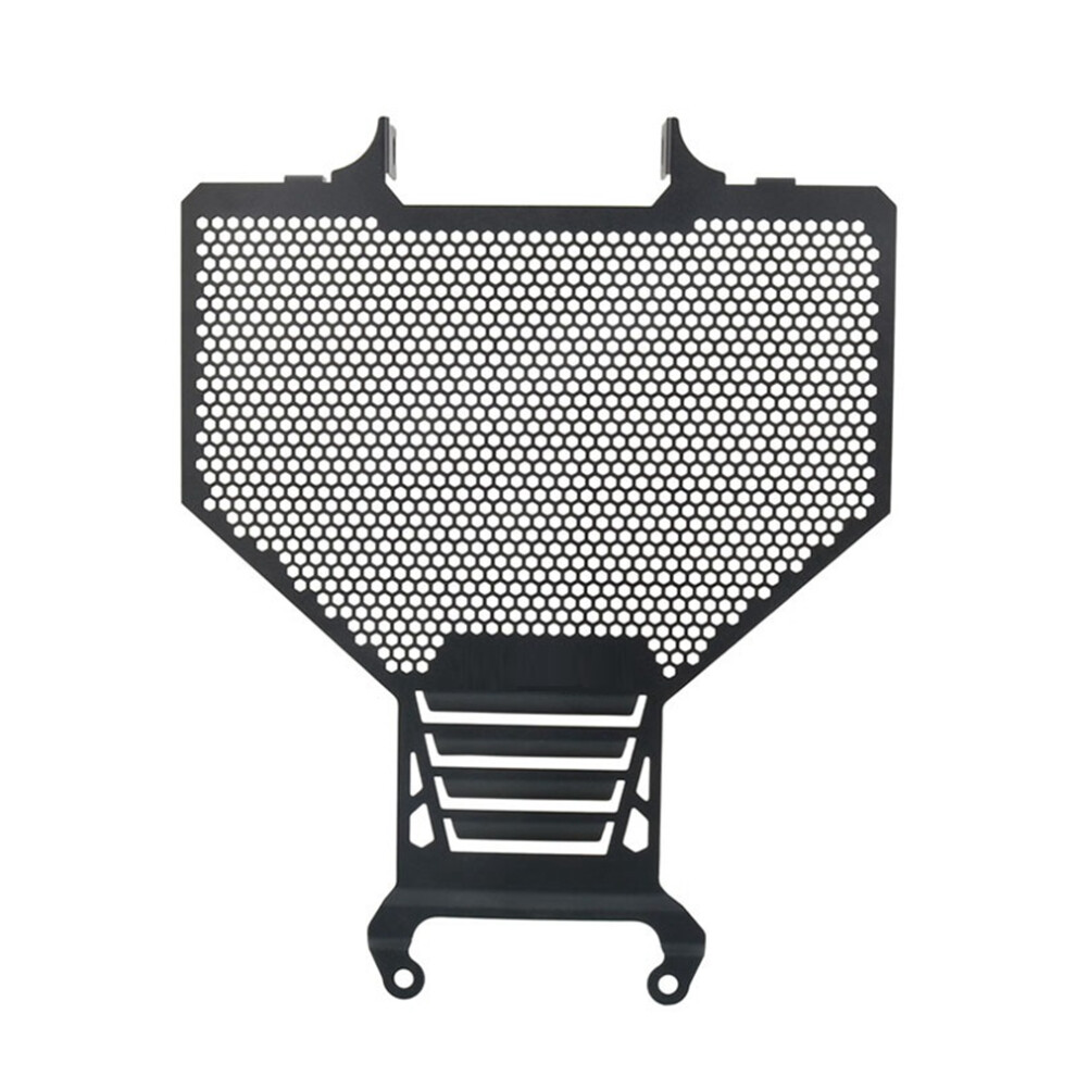 Motorcycle Radiator Grille Guard Cover For Xadv 750 X-Adv Xadv750 X Adv 2021 2022 4853927611271