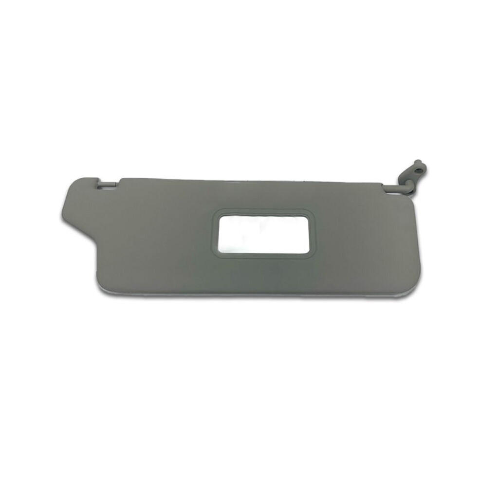 Car Right Passenger Front Window Shield Shade Sunvisor Sunblind Sunshade For V80 Ldv 4853927613855