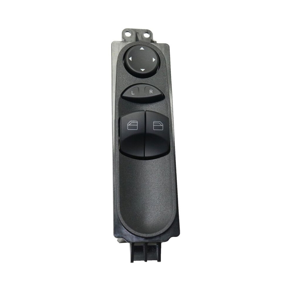 Electric Power Master Window Switch A9065451213 68042382Aa For W906 Sprinter 2500 3500 Lh Black 4853927614227