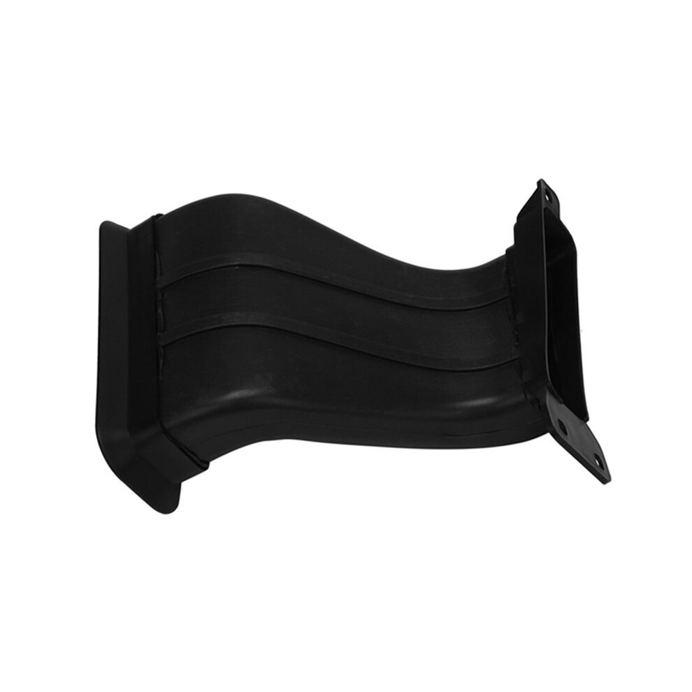For Focus Air Inlet Tuyere Intake Hatchback 4D Sedan 5D Mk3 Mk3.5 Car Modification 2012-2018 Black 4853927613923