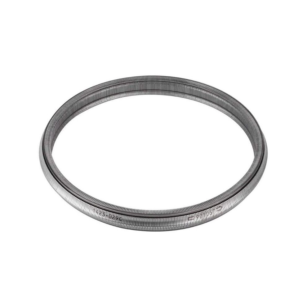 Auto Cvt Transmission Chain Belt 901067 For E5 Qr019cha Mvm X33 2011-2016 Replacement Parts Silver 4853927614708