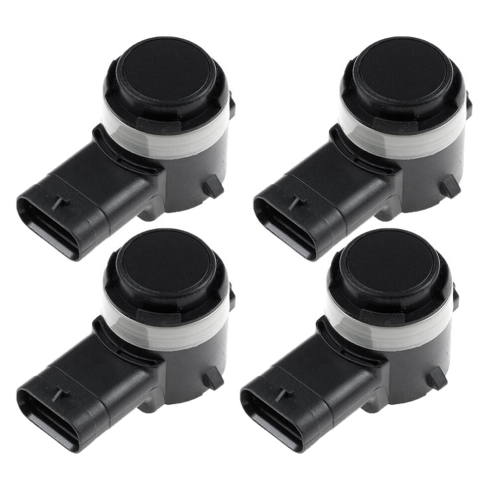 4Pcs New Parking Sensor A0009055504 For W117 W156 W176 W246 W205 W212 W207 W222 W217 W257 W253 W167 4853927618546