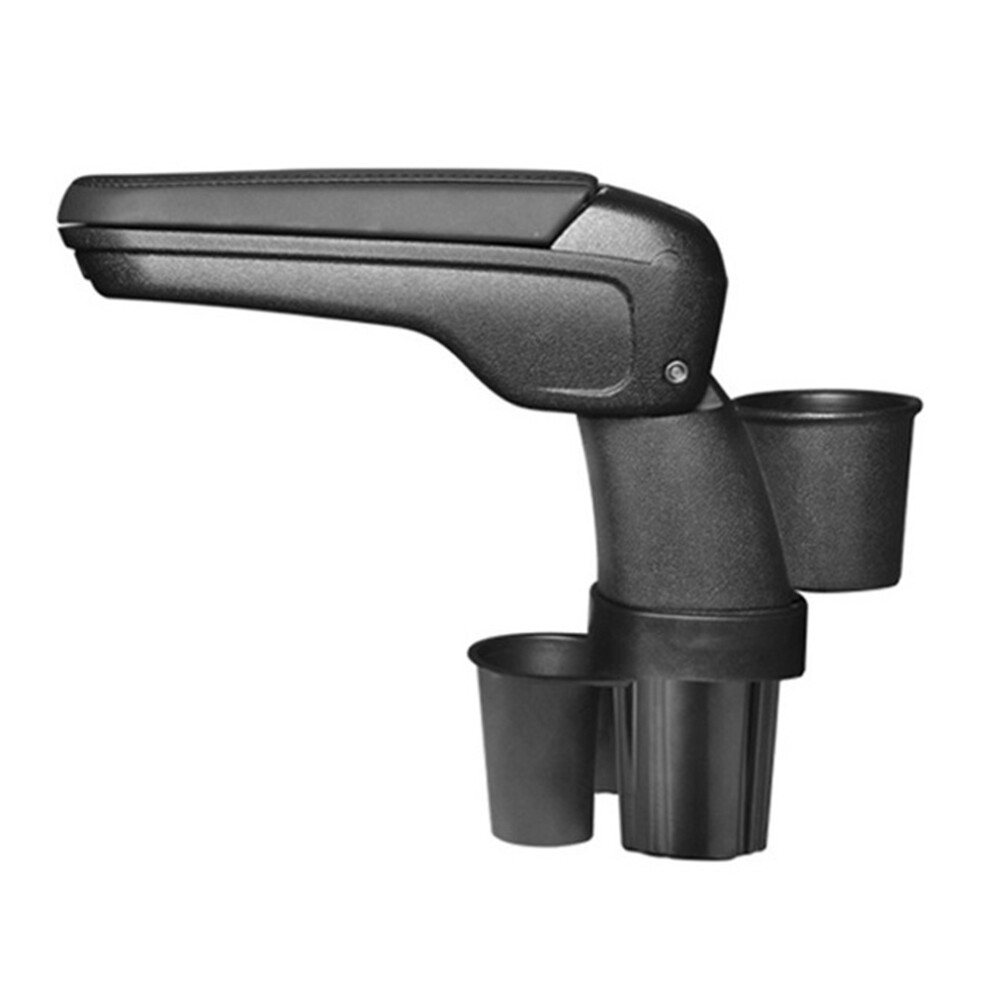Car Armrest Cup Holder Storage Box Accessories For Jimny Jb33 Jb43 Jb53 2007-2018 4853927692690