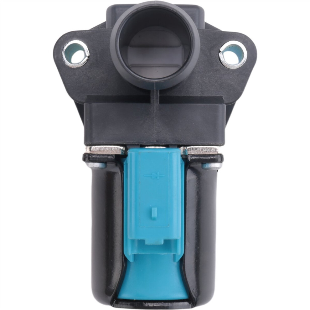Hvac Radiator Heater Control Valve For Escape Fiesta Fusion Connect Engine Coolant Bypass Bm5z-18495-A 4853927620624