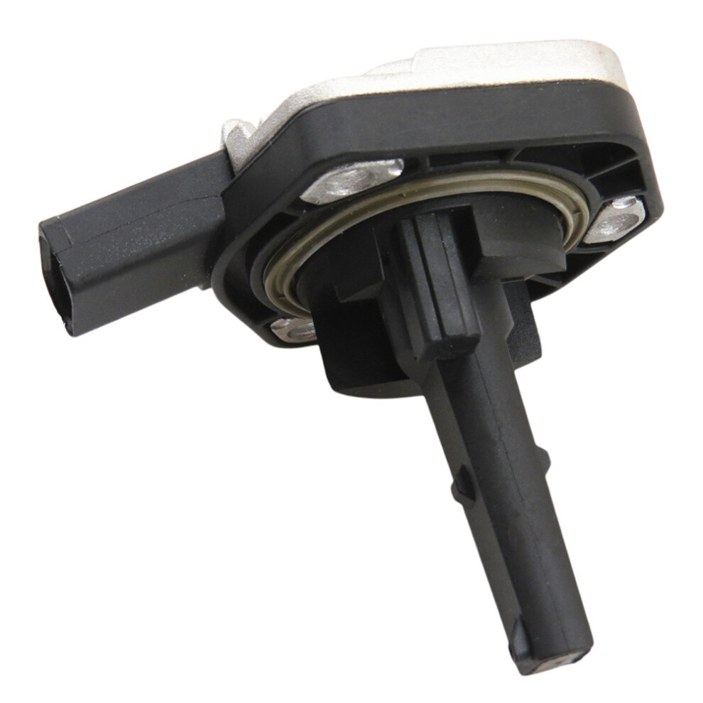 1J0907660b Engine Transmitter Oil Level Sensor Compatible For -A6 A4 Replace 1J0907660c 1J0907660 4853927620457