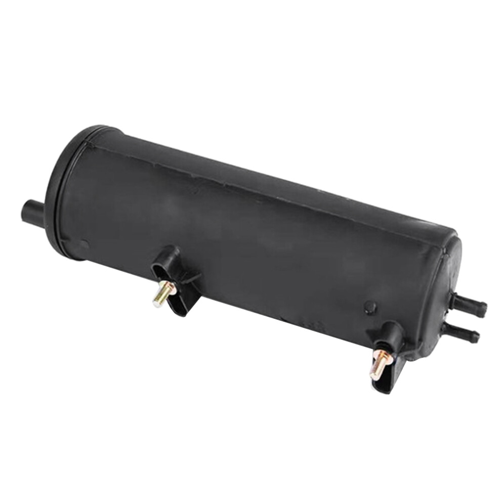 For 206 206Cc 207 C2 Tank Carbon Canister Activated Exhaust Filter 1505Sk Black 4853927620907
