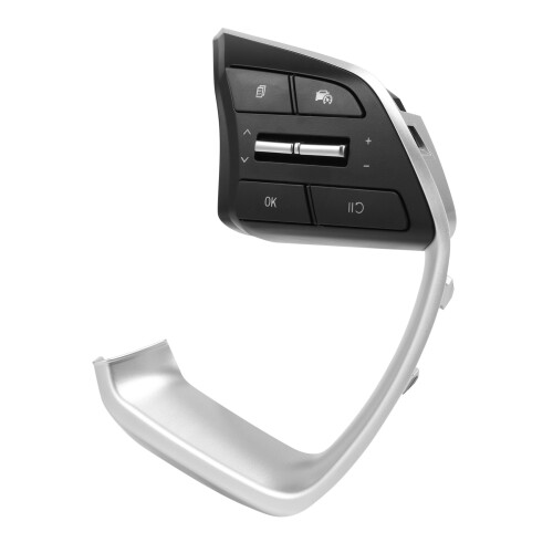 For Cruise 2021 Multi-Function Steering Wheel Button Switch Control 96720-BV110 2