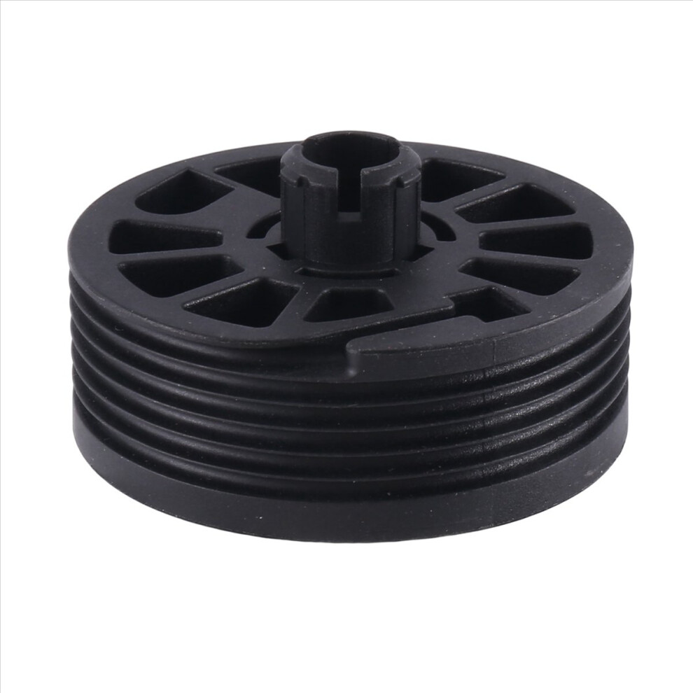 82483-D3000fff Window Regulator Gear Drum Spool For Ql 2016-2019 Repair Black 4853893347129