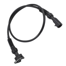 2PCS 1202863 0280156208 Injector with Pigtail Harness for RZR Sportsman Ranger EFI 700 800 2005-2014