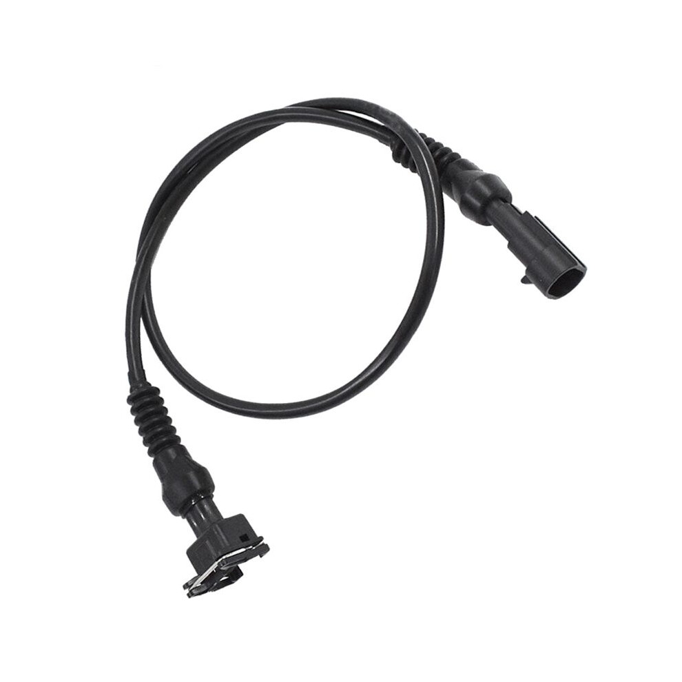 2Pcs 1202863 0280156208 Injector With Pigtail Harness For Rzr Sportsman Ranger Efi 700 800 2005-2014 Istovo