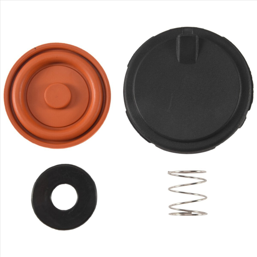 Pcv Valve Cover Repair Kit Cap With Membrane For Cruze 1.4L 25198874 55573746 4853927619543