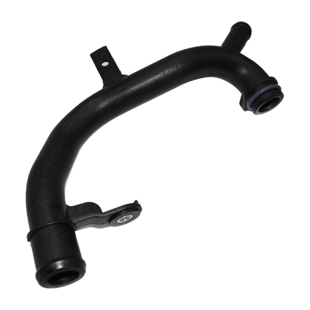 06J121065f 06J 121 065F For - A3 Q3 Tt Cc J-Etta Cooling Water Hose Pipe 065 F 4853927616122