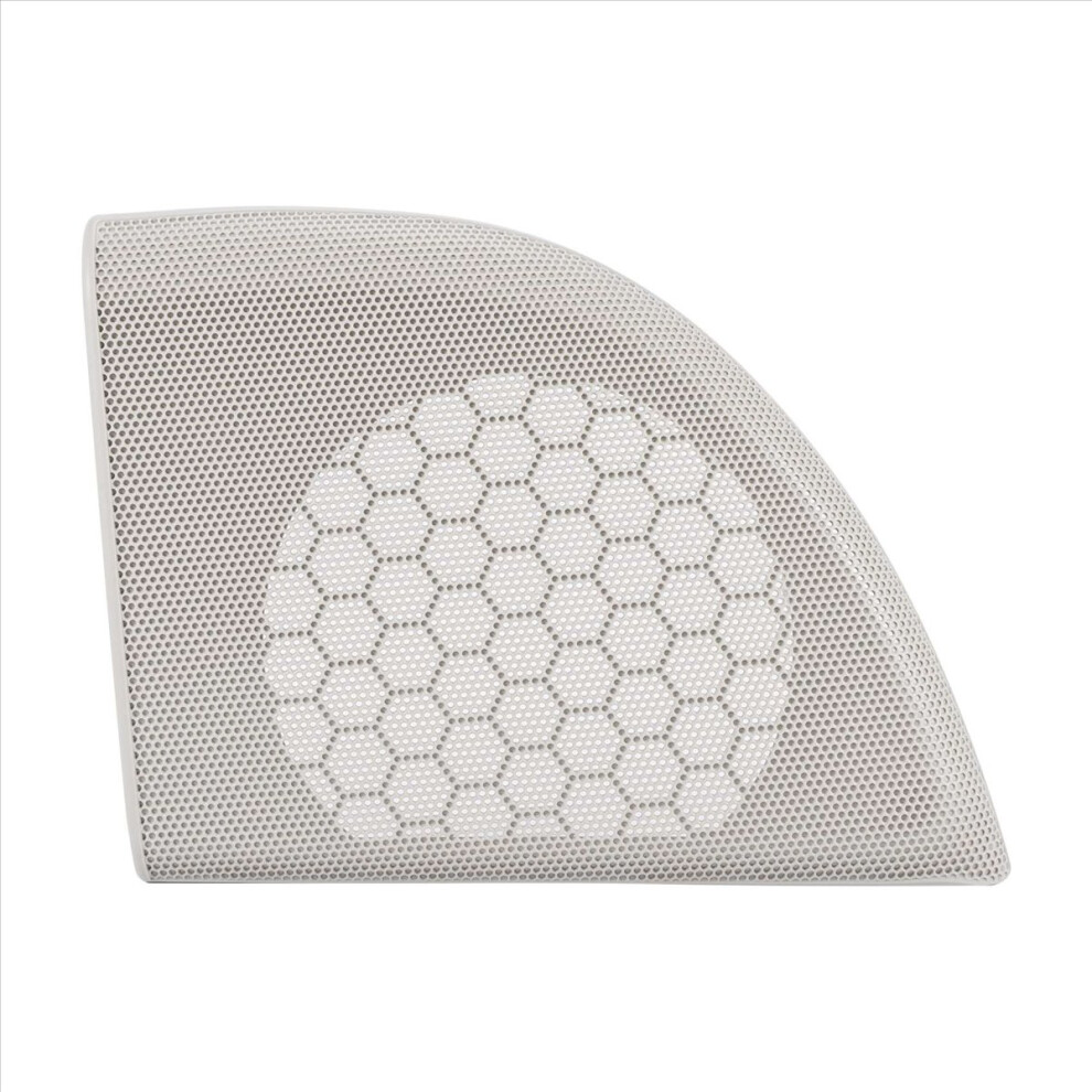 Istovo Car Front Door Speaker Cover Trim Grille For -Class Coupe W203 2008-2011 A20372703887e94 Left