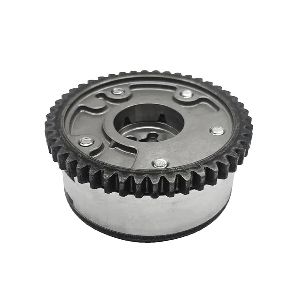 For Grand Vitara Sx4 Engine 2.4L Displacement Timing Gear Camshaft Phaser Vvt 12740-78K00 Silver 4853893349284