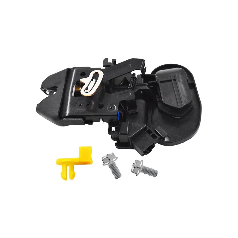 Trunk Lid Latch Door Lock Actuator For 2003-2006 Accord / 2004-2008 Tl 74851-Sda-A22 4853893352642