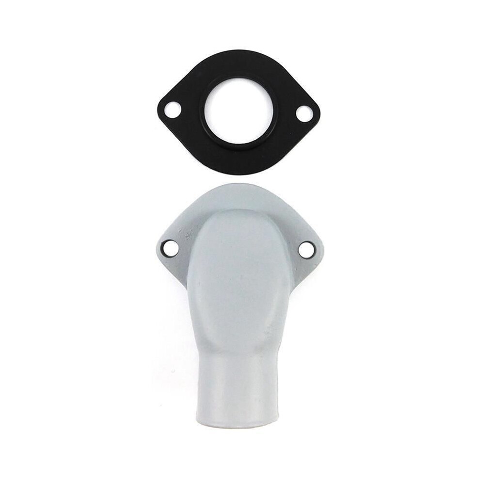 For 854031 Water Intake Hose Connector 851766 270 275 280 290 Sp-A Dp-C 18-2777 White 4853893352239