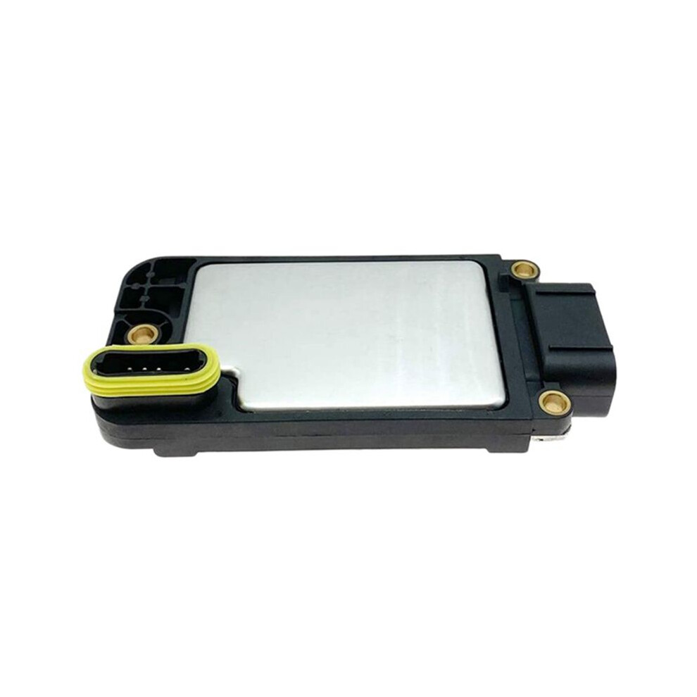 Car Ignition Coil Module For 1.6L 2.0L 2.2L 2.4L 2000-2009 12580215 12205719 Black 4853893362818