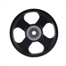 1341A037 Power Steering Oil Pump Tension Pulley for ASX GA2W GA3W CX3A CY4A 2008-