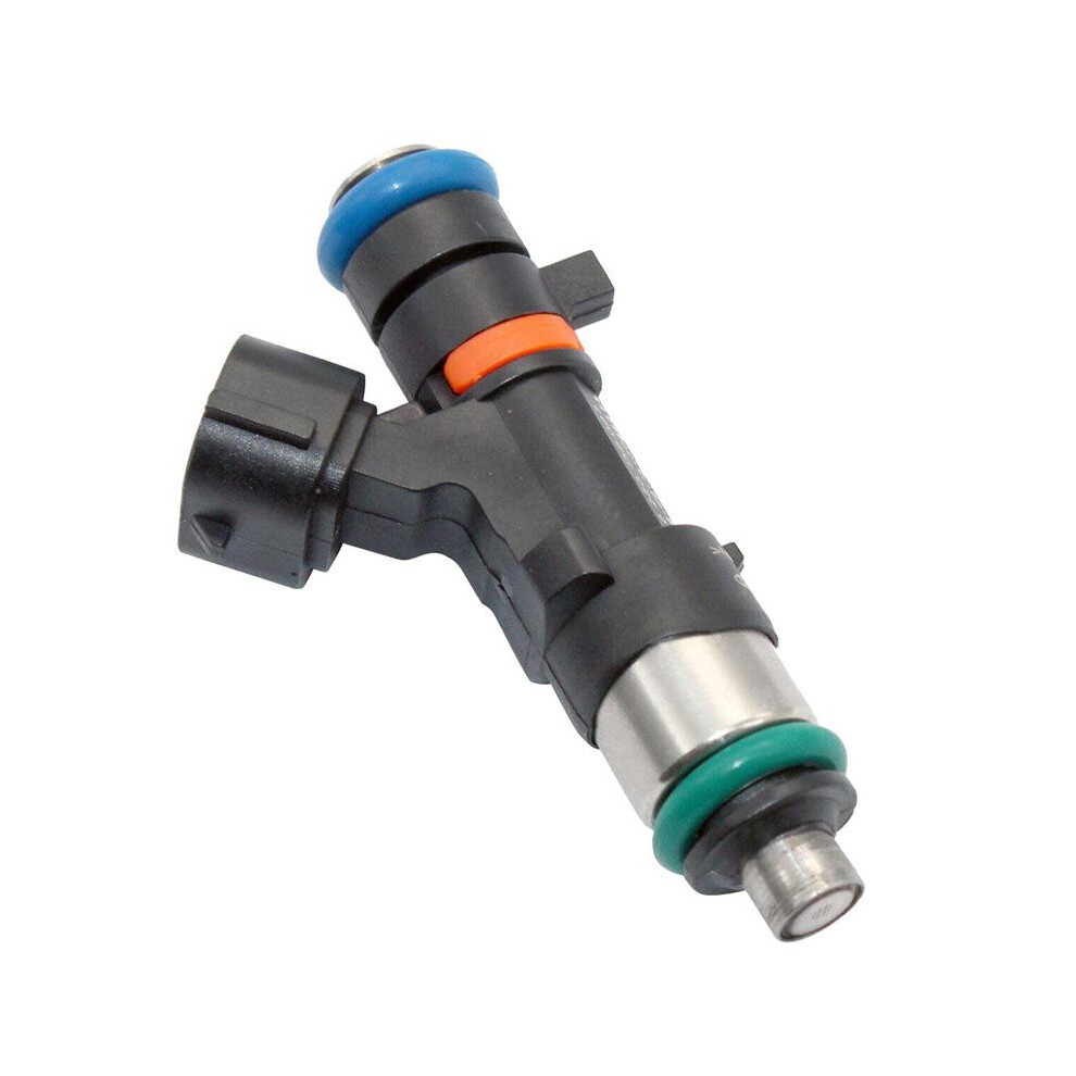 New Injector For 4.0L 0280158007 16600-7S000 4853893370257