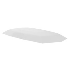 Gray Car Sun Shade Windshield Umbrella Cover Outdoor Vehicle Tent Anti-UV
