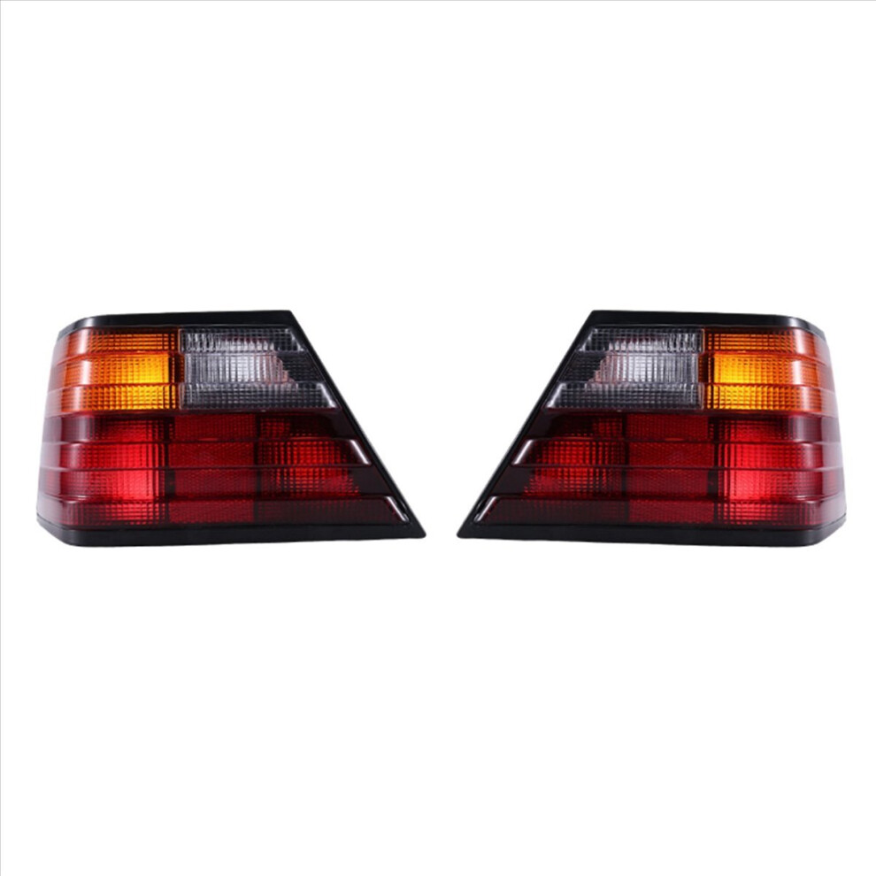 Car Rear Tail For E Class W124 -1996 Light 4853893368094