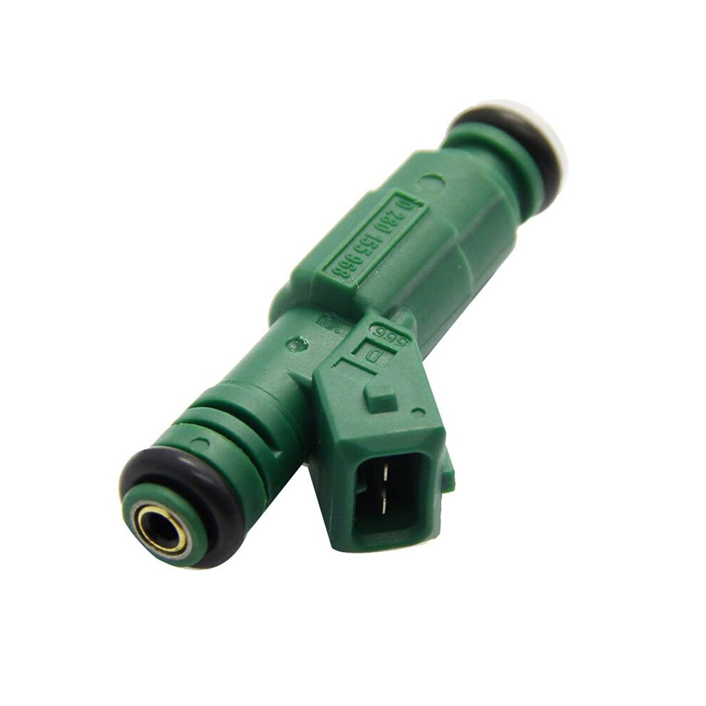 New 42Lb 440Cc Injector For Tbi Ls1 Ls6 V8 Ev1 0280155968 4853893372114