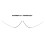 A2078852221 Right Rear Bumper Decorative Trim Strip for C207 E200 E220 E250 E350 5