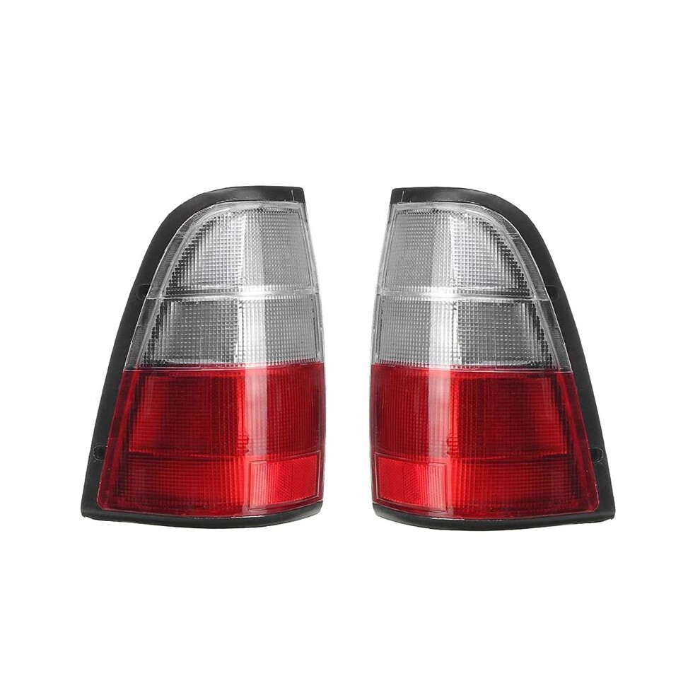 Car Rear Tail Brake Lamp With Wiring For Kb Tf Pickup Light 4853893366236
