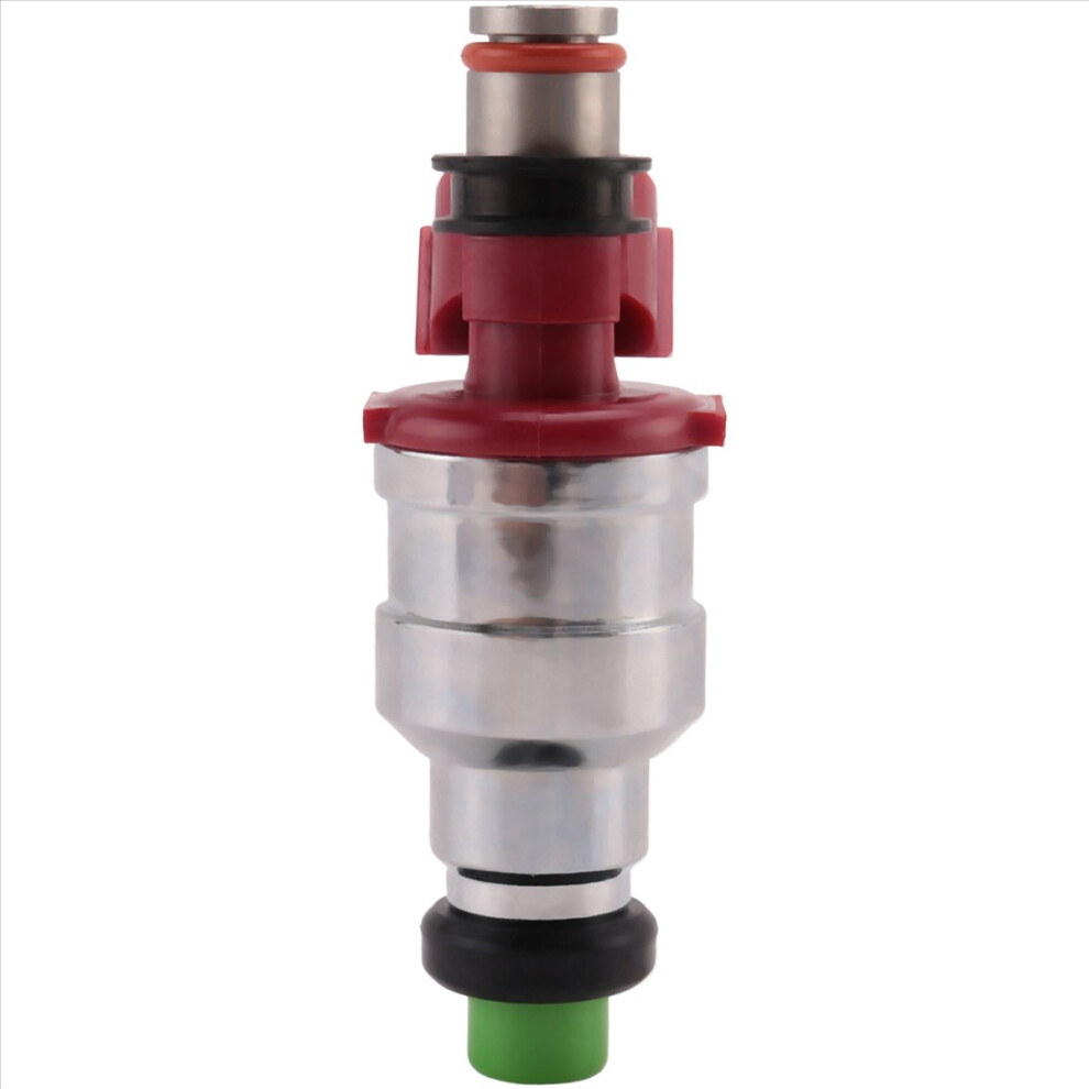 Injectors For 1989-1995 Pickup T100 22Re 2.4L 23209-35040 23250-35040 Istovo