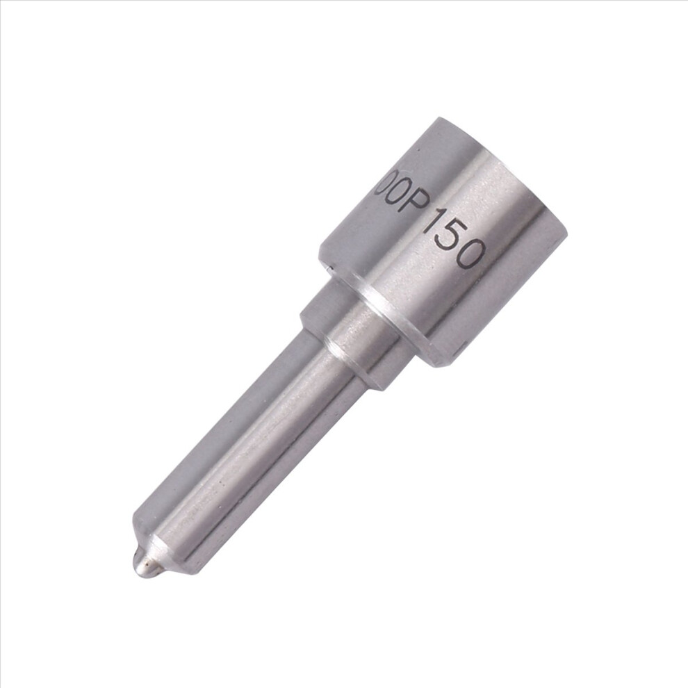 M1600p150 Dlla150pm1600 New Common Rail Injector Nozzle For Ranger 77550 4853893389426