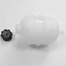 132311 1307LQ for 206 207 206CC C2 Radiator Tank Coolant Expansion Antifreeze Kettle Reservoir