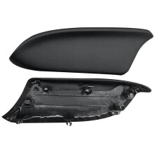 1Pair Front Door Panel Cover 83553-TA0-A31ZA 83503-TA0-A31ZC for Accord Sedan 2008-2012 Armrest Panels Lid Pad A