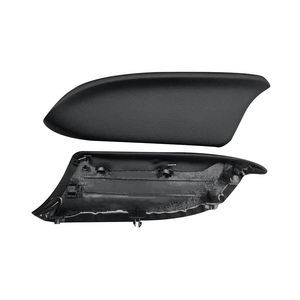 1Pair Front Door Panel Cover 83553-Ta0-A31za 83503-Ta0-A31zc For Accord Sedan 2008-2012 Armrest Panels Lid Pad A 4853893395243