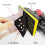 Dry Grinder Tray Rectangular Grinding Card Chassis Pneumatic Disc Sandpaper Machine Accessories 4