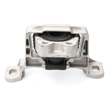 3M516F012CH BV616F012CV Transmission Mount for Focus 12 S40 V50 Engine
