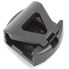Emergency Warning Triangle Mount Bracket Storage Rack for W204 W212 CLS300 C180 C200 A2048900114