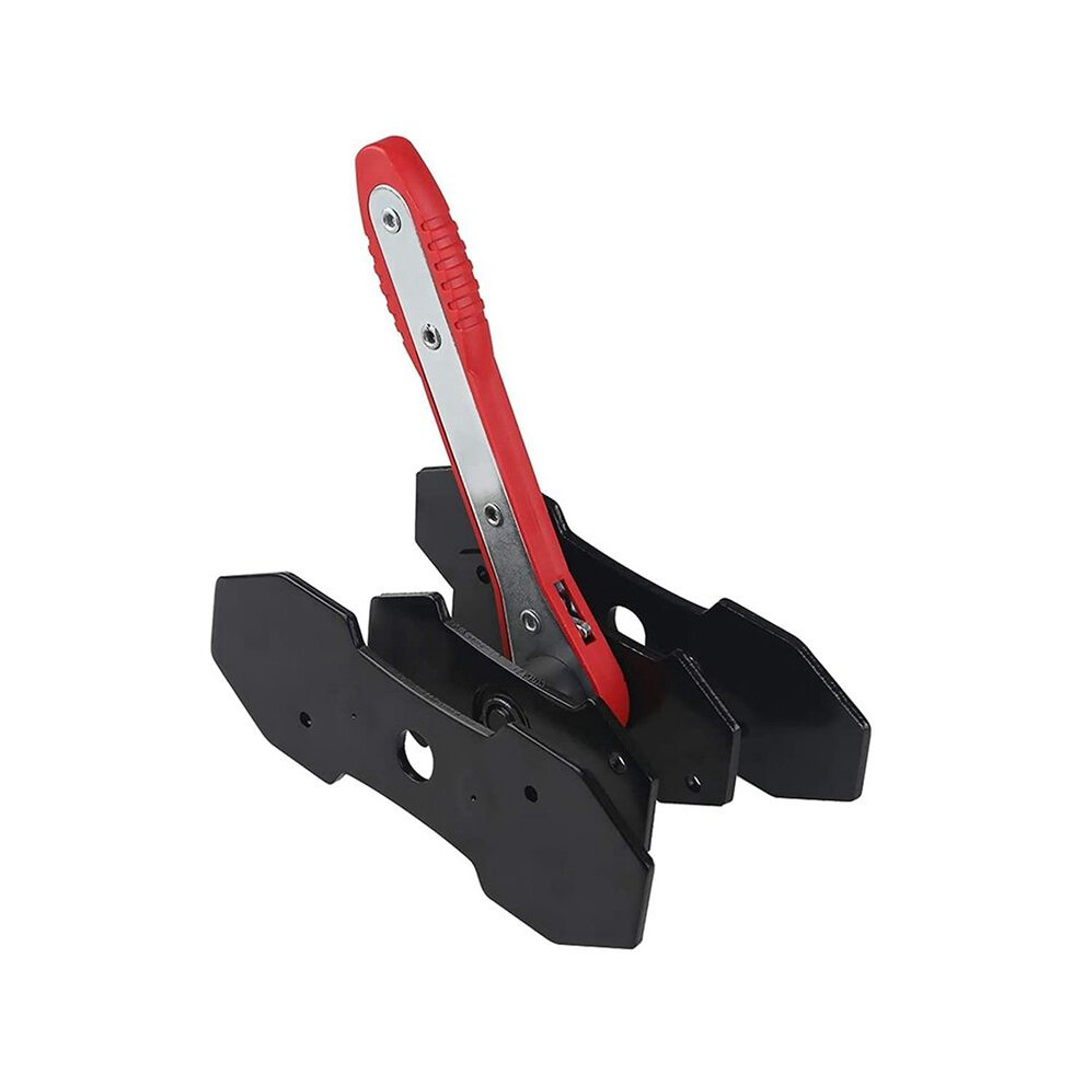 Car Automobile Ratchet Brake Piston Spreader Caliper Pad Portable Install Tool For Most Large Trucks 4853893301664