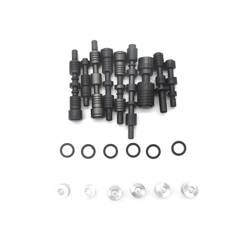 6T45e 6T40e Automatic Transmission Valve Body Plungers For Cruze 6T40 6T45 Car Accessories Transnation 2048620 4853893314435