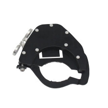 Universal Motorcycle Cruise Control Throttle Lock Assist Handlebar for R1200GS NC750 ,Top Kit