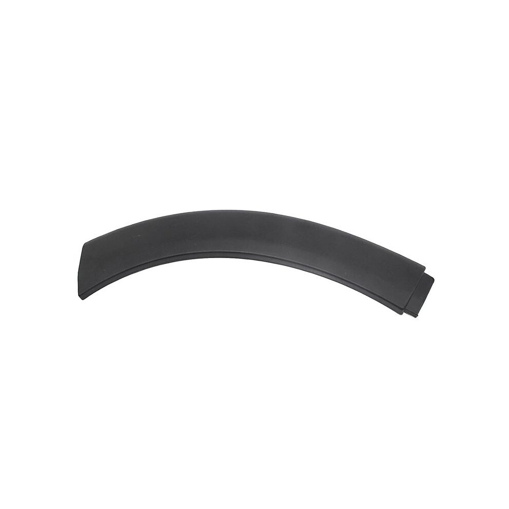 51131505864 Front Wheel Left Rear Arch Hood Cover Trim Edge For 4853893317535