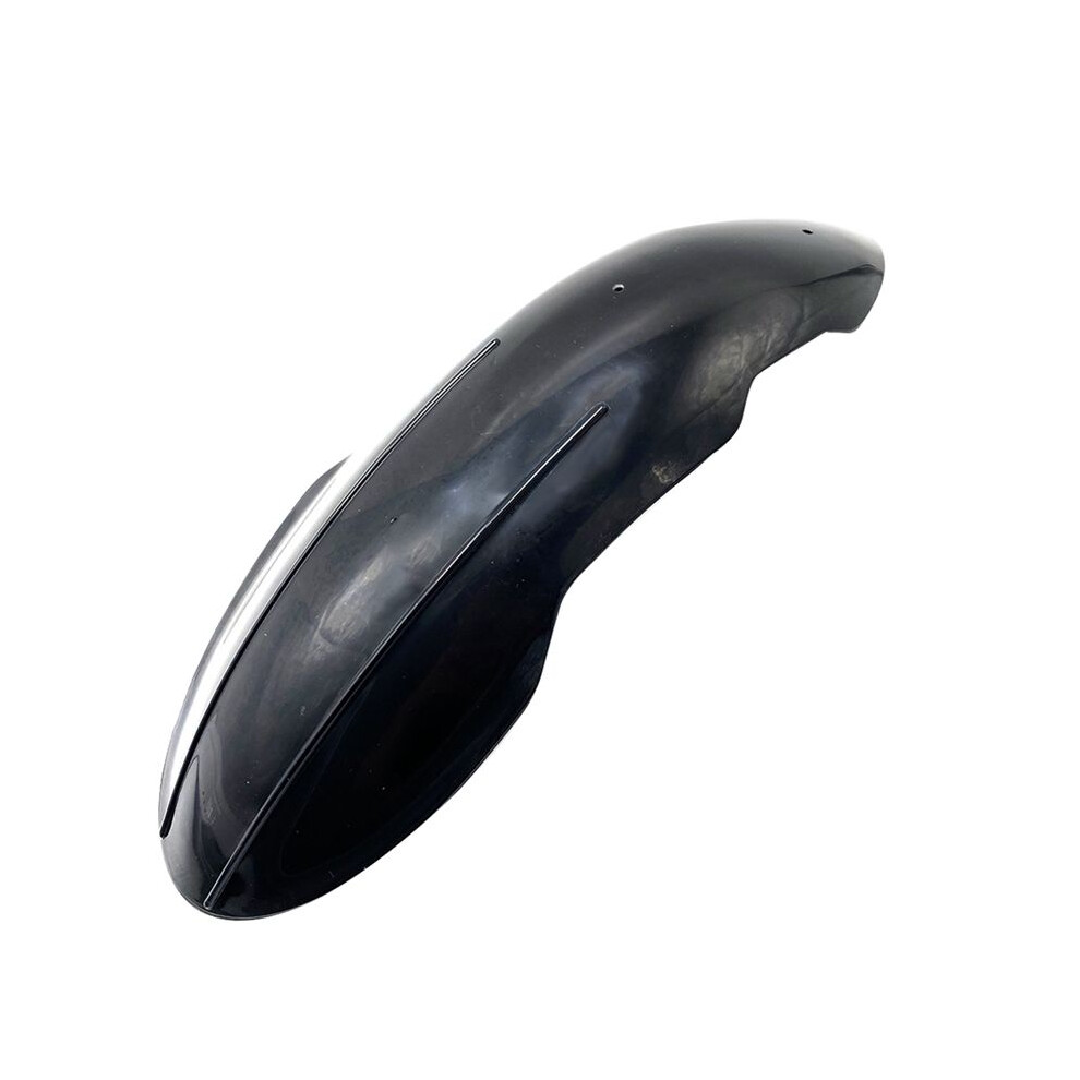 Istovo Black Motorcycle Mudguard Front Hight Scrambler For Rninet R Nine T Pure Ninet R9t(Black)